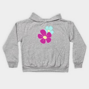 My little Pony - Blossomforth Cutie Mark Kids Hoodie